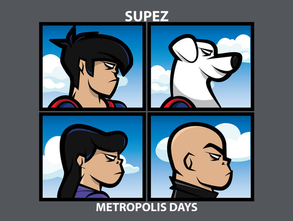 Metropolis Days