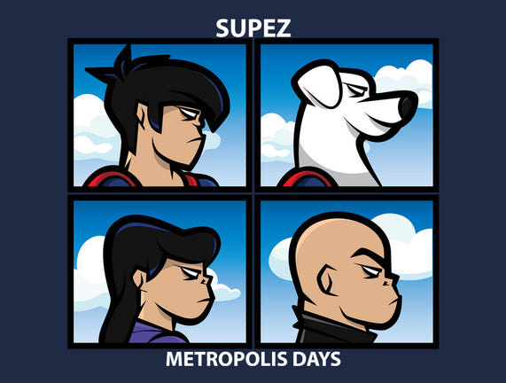 Metropolis Days
