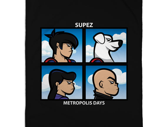 Metropolis Days