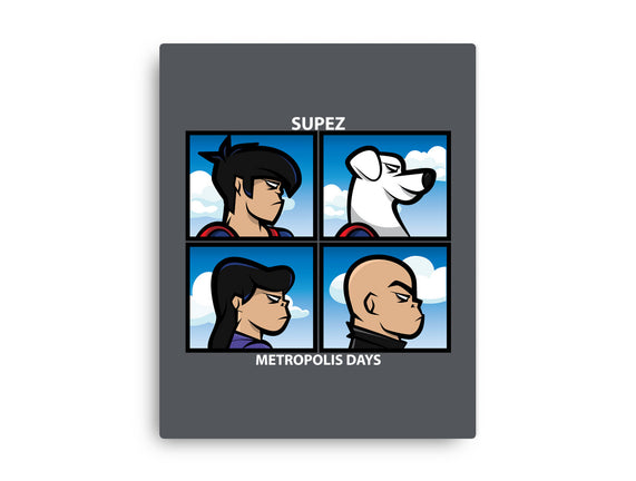 Metropolis Days