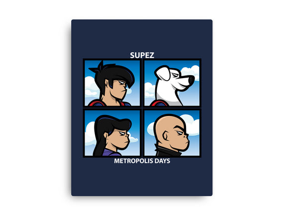 Metropolis Days