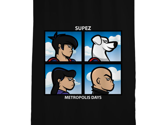 Metropolis Days