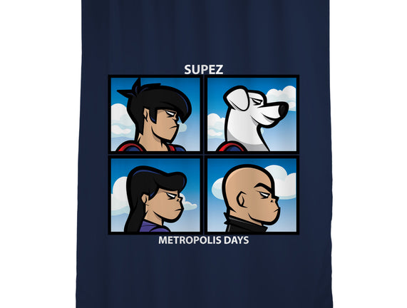 Metropolis Days