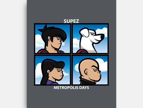 Metropolis Days