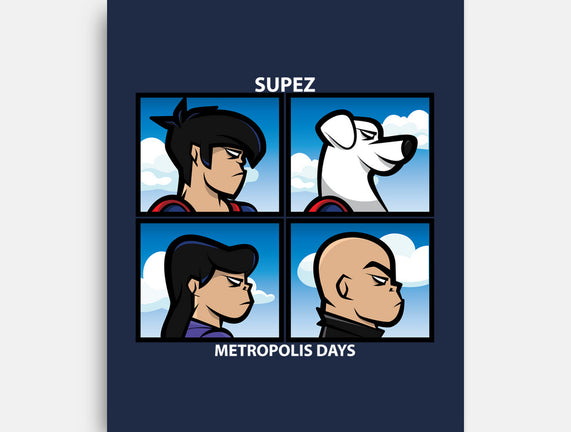 Metropolis Days