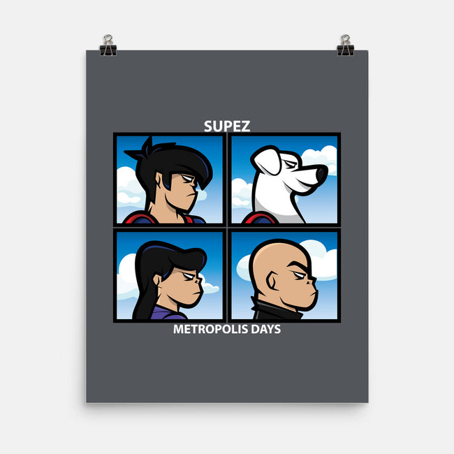Metropolis Days-None-Matte-Poster-jrberger