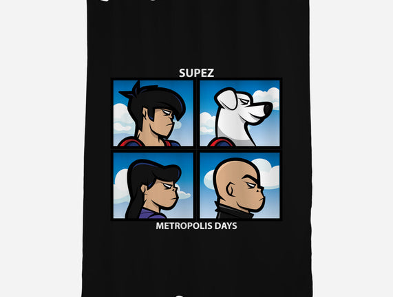 Metropolis Days