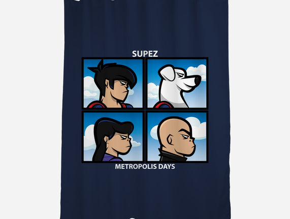 Metropolis Days