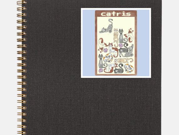 Catris