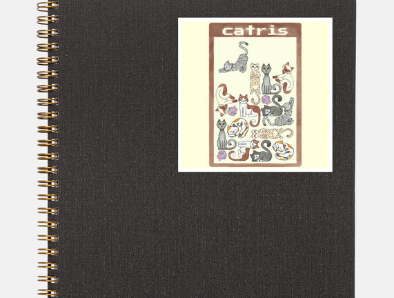 Catris