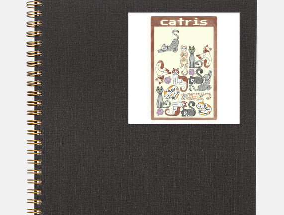 Catris