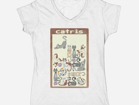 Catris