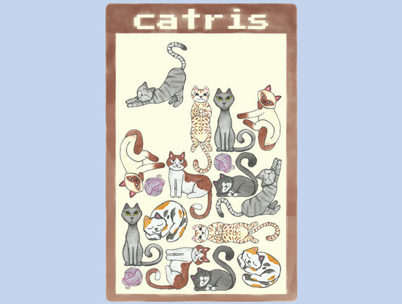 Catris