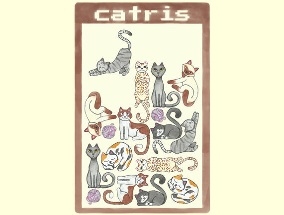 Catris