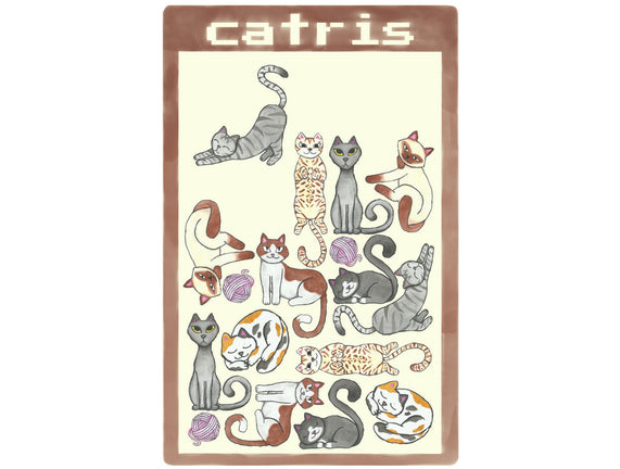 Catris
