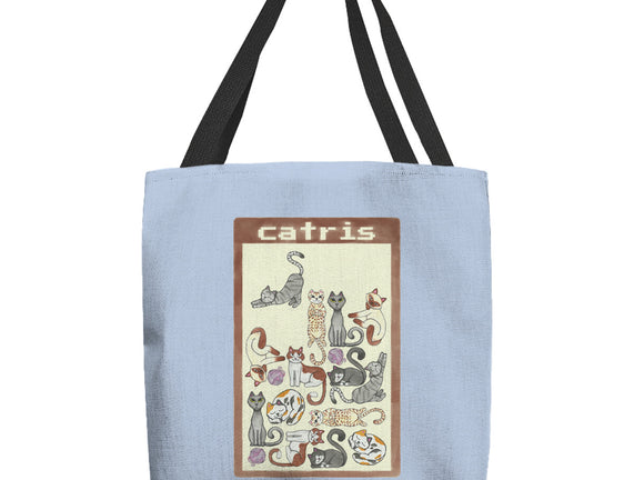 Catris