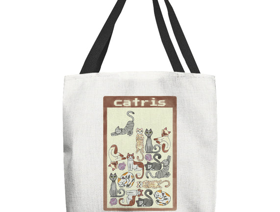 Catris