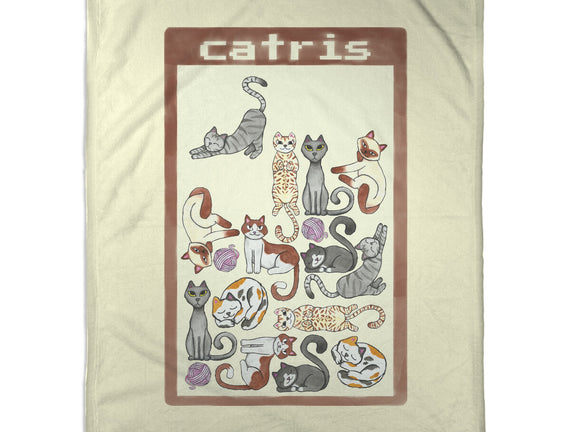 Catris