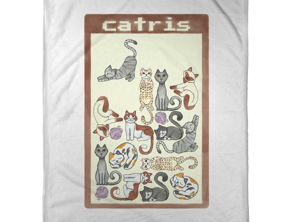 Catris