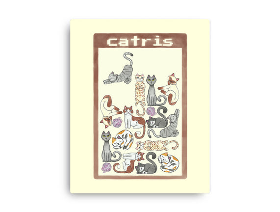 Catris