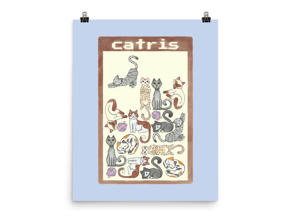 Catris
