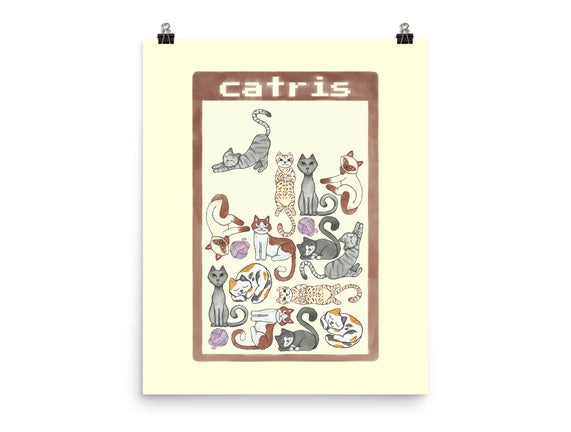 Catris