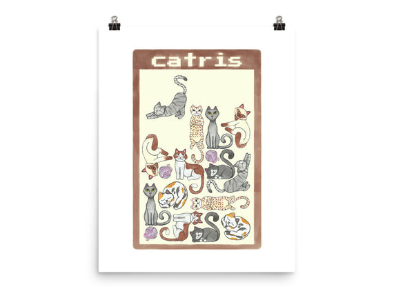 Catris
