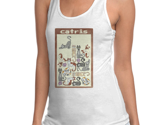 Catris