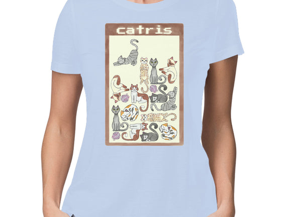 Catris