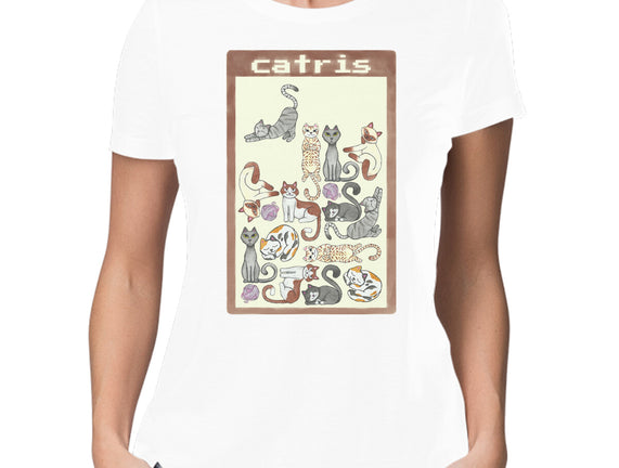Catris