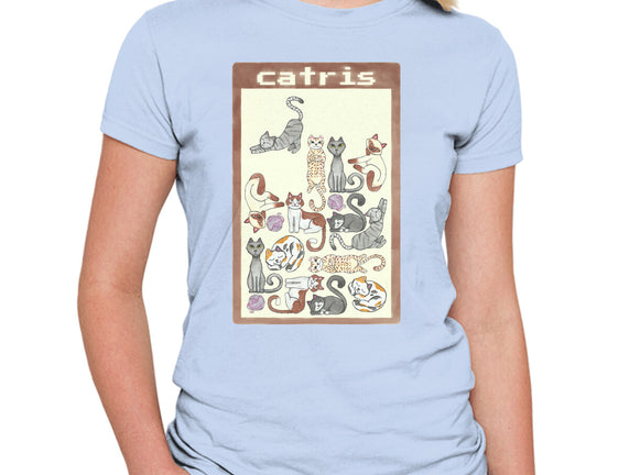 Catris