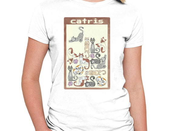 Catris