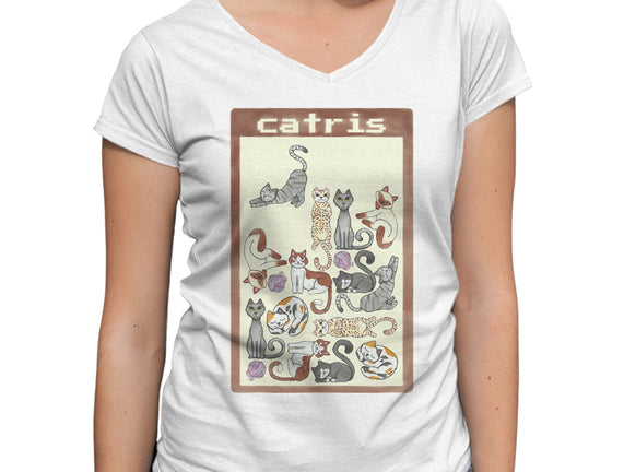 Catris