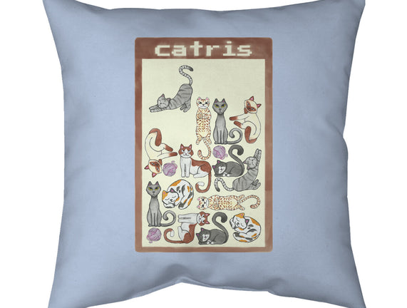 Catris