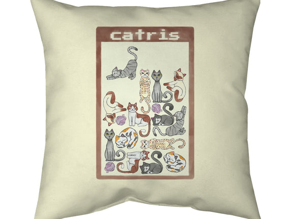 Catris