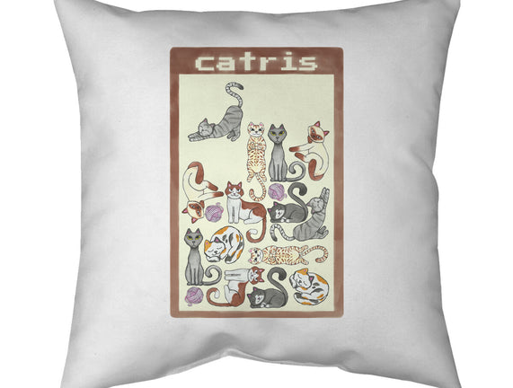Catris