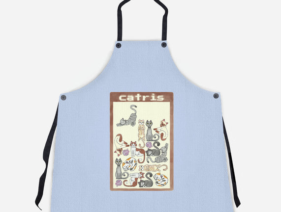 Catris
