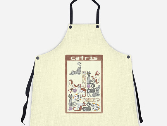 Catris