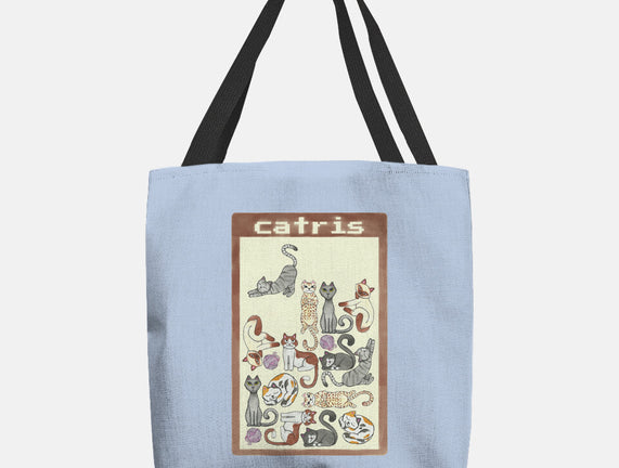Catris