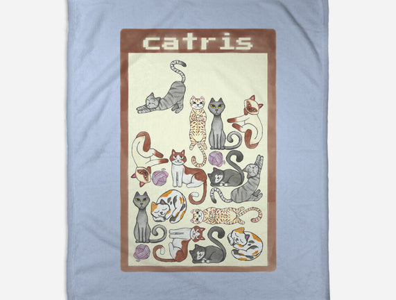 Catris