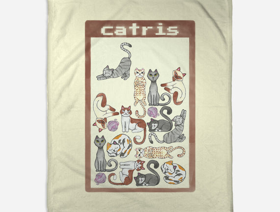 Catris