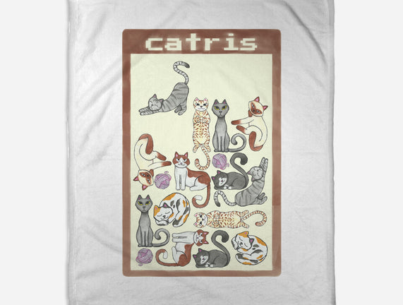 Catris