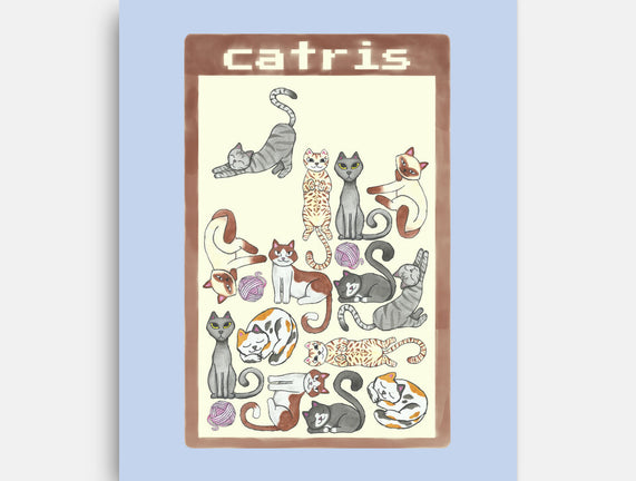 Catris