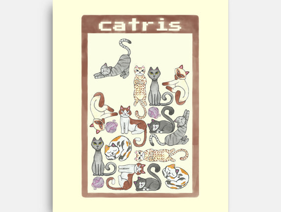 Catris