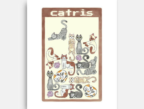 Catris