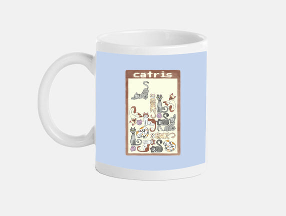 Catris