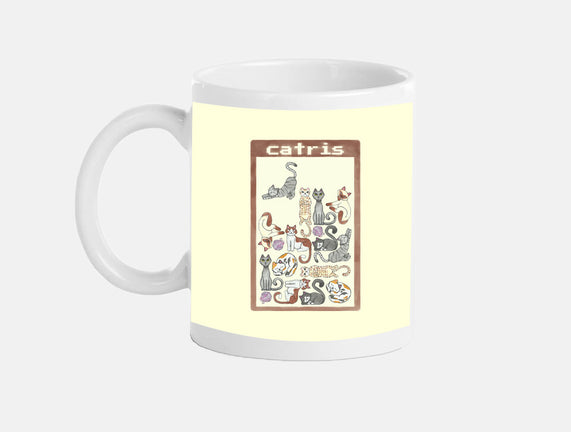 Catris