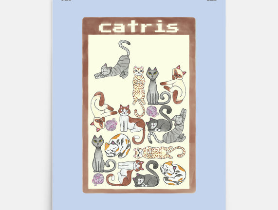 Catris