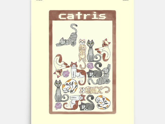 Catris