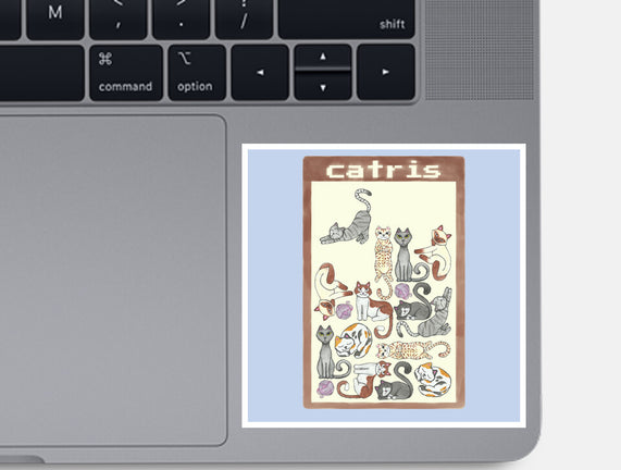 Catris